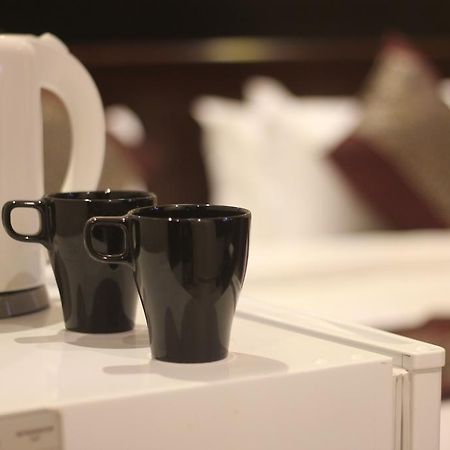 Taleen Alaqiq Hotel Apartments Rijad Zewnętrze zdjęcie