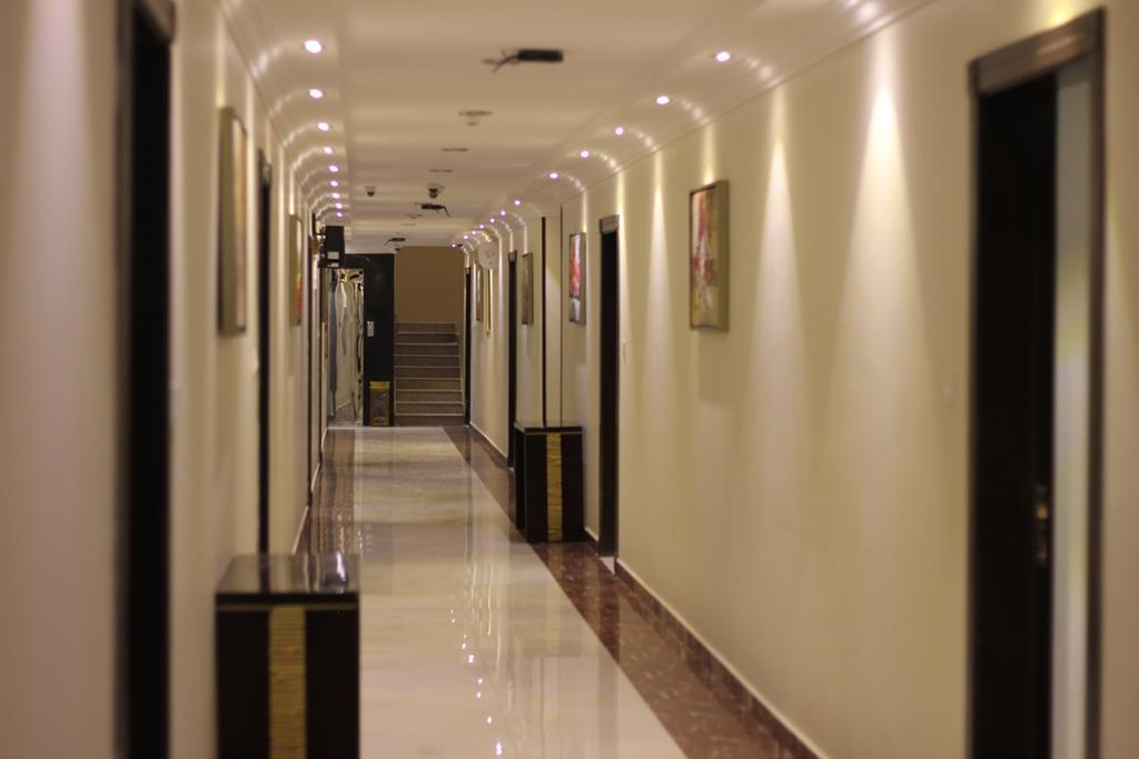 Taleen Alaqiq Hotel Apartments Rijad Zewnętrze zdjęcie