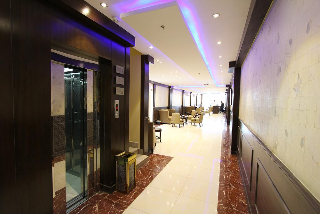 Taleen Alaqiq Hotel Apartments Rijad Zewnętrze zdjęcie